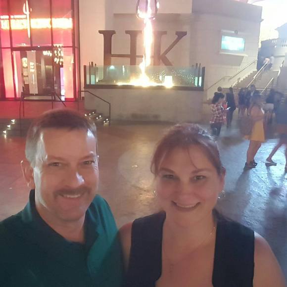 Meet your Posher, Angie - Picture 1 of 1